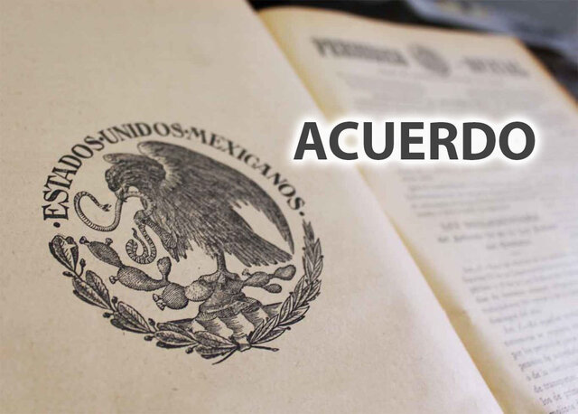 El antecedente formal más citado en torno a los CTE se remonta al Acuerdo secretarial 96'