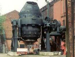 Bessemer Process