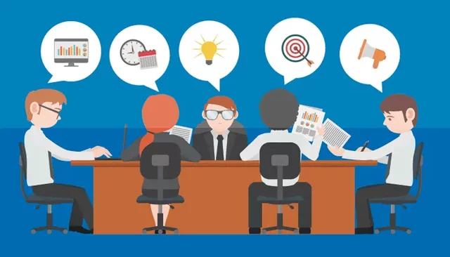 Al principio del ciclo escolar y el último viernes de cada mes, se reúna el colectivo docente, el personal de apoyo educativo y directivo en un Consejo Técnico Escolar