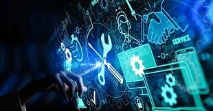 MANTENIMIENTO, VISION AL FUTURO