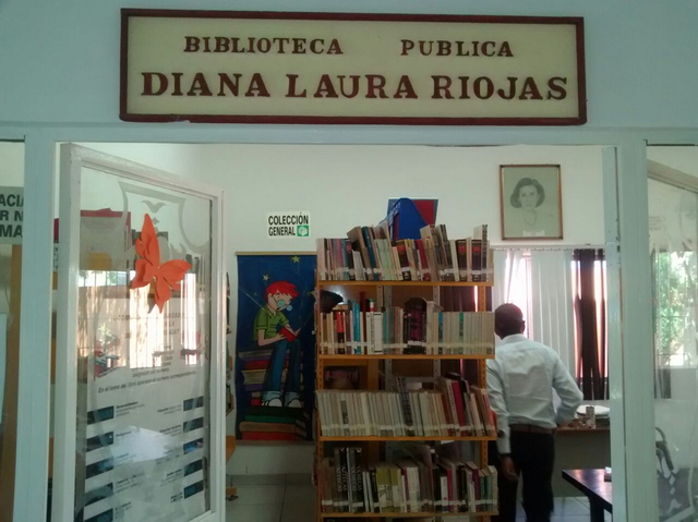 Programa Nacional de Bibliotecas Públicas,