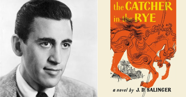 Catcher in the Rye