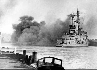 Germany invaded Poland