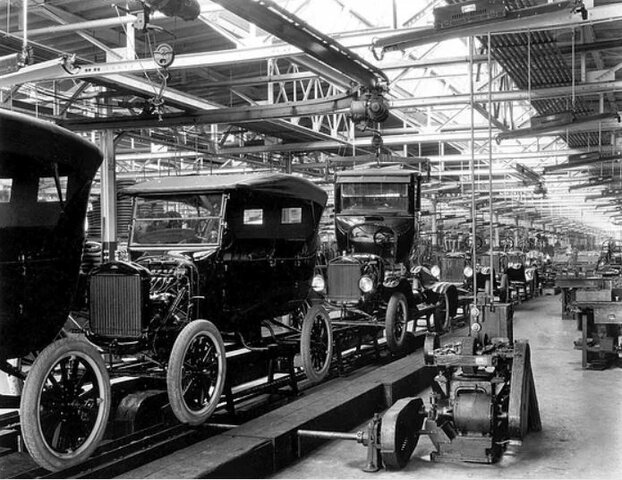 ETAPA 3 DEL MANTENIMIENTO (1960-1980)