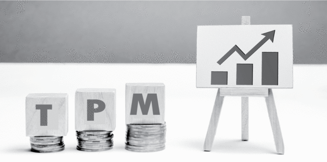 MANTENIMIENTO PRODUCTIVO TOTAL - TPM