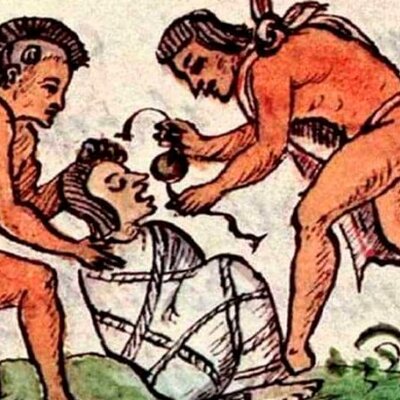 Timeline: EPIDEMIAS EN AMÉRICA