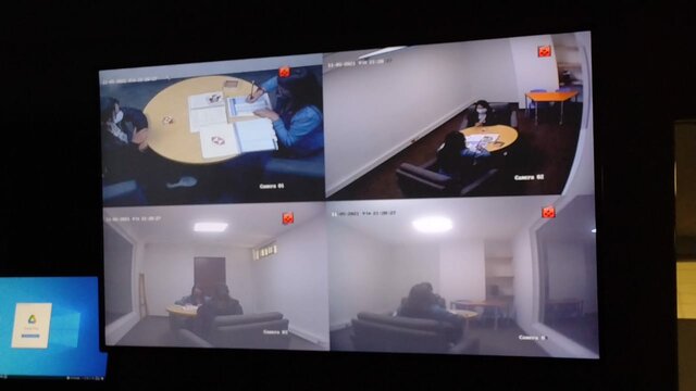 Escala WAIS, de David Wechsler