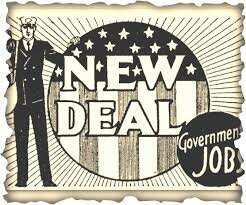 The New Deal