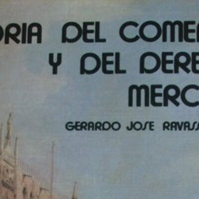 Timeline: Principales antecedentes del Derecho Comercial
