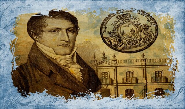 Creación del Consulado de Bs. As.