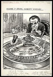 Paris Peace Accords of 1973