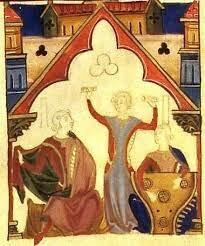 TEATRO MEDIEVAL PROFANO