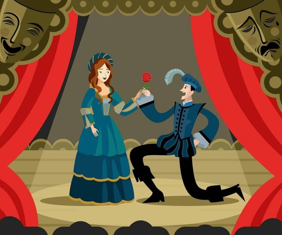 TEATRO DEL RENACIMIENTO