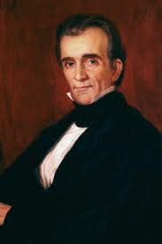 James K. Polk - 11th President of the United States
