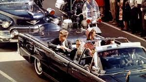 JFK is Assassinated