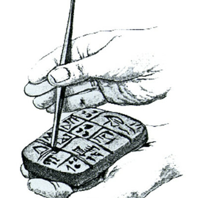 Timeline: Matemática Babilonica