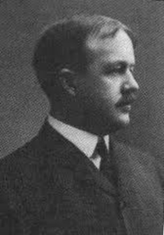 Frank Bunker Gilbreth