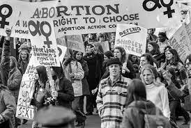 Roe v. Wade