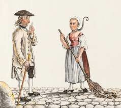 The Headright System