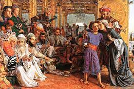 La Escuela Rabínica