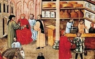 Musulmanes (siglo VI al XVI).