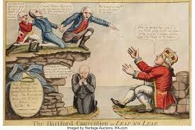 The Hartford Convention