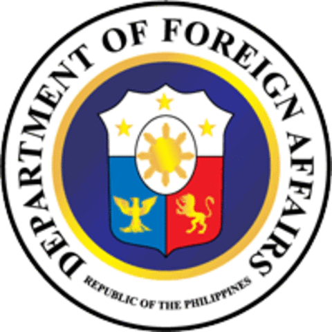 Department of Foreign Affairs
