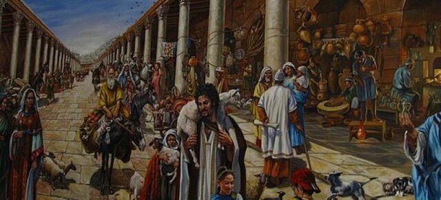 Inicios de las obligaciones