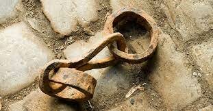 Garantía de venganza