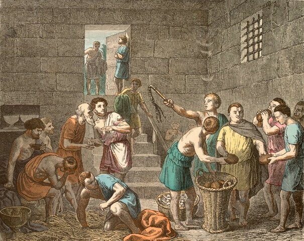 Muerte por incumplimiento