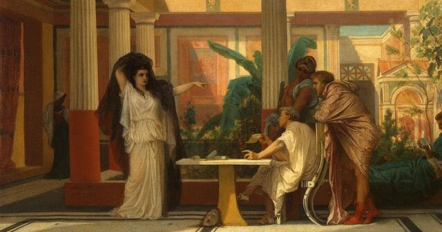 Establecimiento del concepto de obligación