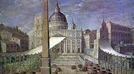 Timeline: Historia de la iglesia siglos XVl-XXls