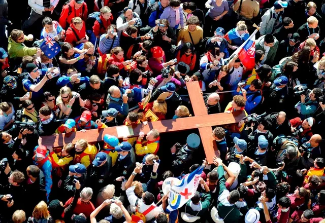 Doctrina social de la iglesia