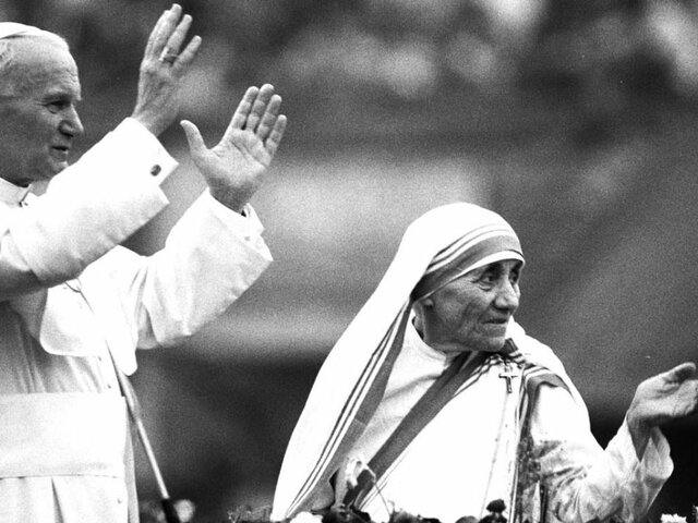 Santa Teresa de Jesús