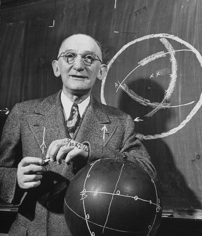 Teoria Multifactorial