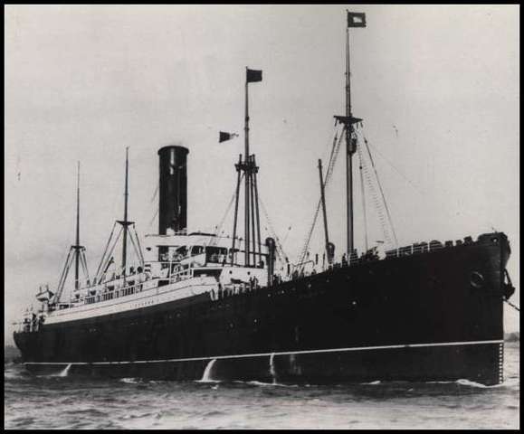 Chinese immigration Act