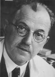 Ernst Laqueur  (1935 d.C.) Ámsterdam