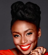 Chimamanda Ngozi Adichie