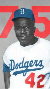 Jackie Robinson