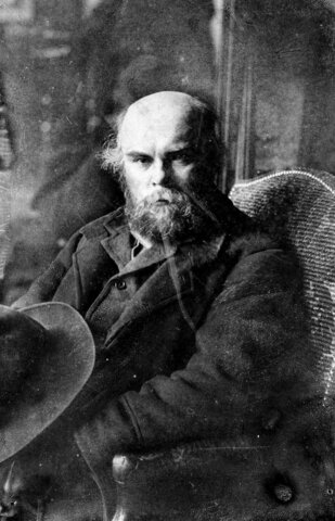 PAUL VERLAINE