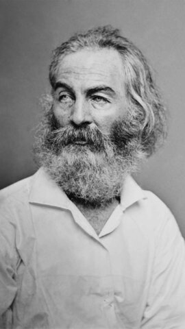 Walt Whitman