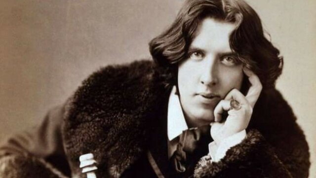 Oscar Wilde