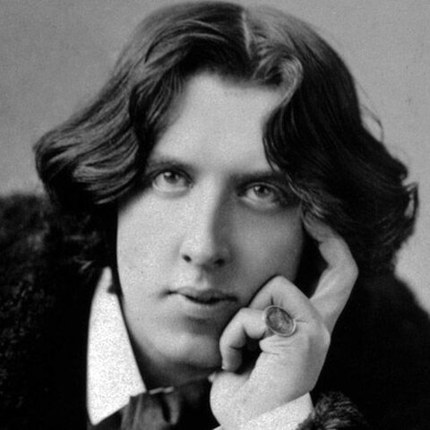 Óscar Wilde