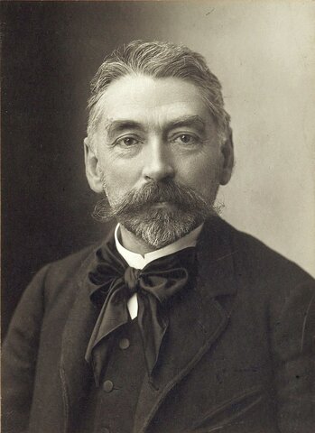 STEPHANE MALLARMÉ