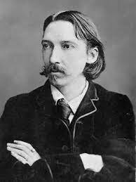 Robert Louis Stevenson