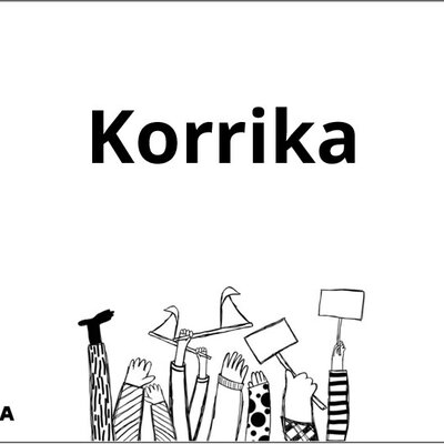 Timeline: Hastapenetatik gaur arte: Korrika