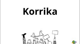 Timeline: Hastapenetatik gaur arte: Korrika