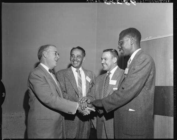 Promoting Fair employment