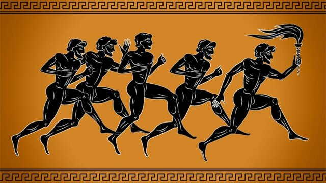 Primeros Juegos Olimpicos