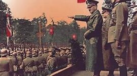 Timeline: L'esclat de la segona guerra mundial